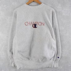 画像2: 90's Champion REVERSE WEAVE "CHAMPION" XL (2)