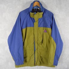 画像1: 90's NIKE ACG ナイロンマウンテンジャケット M (1)