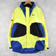 画像1: 90's NIKE ACG パッカブル マウンテンジャケット XL (1)