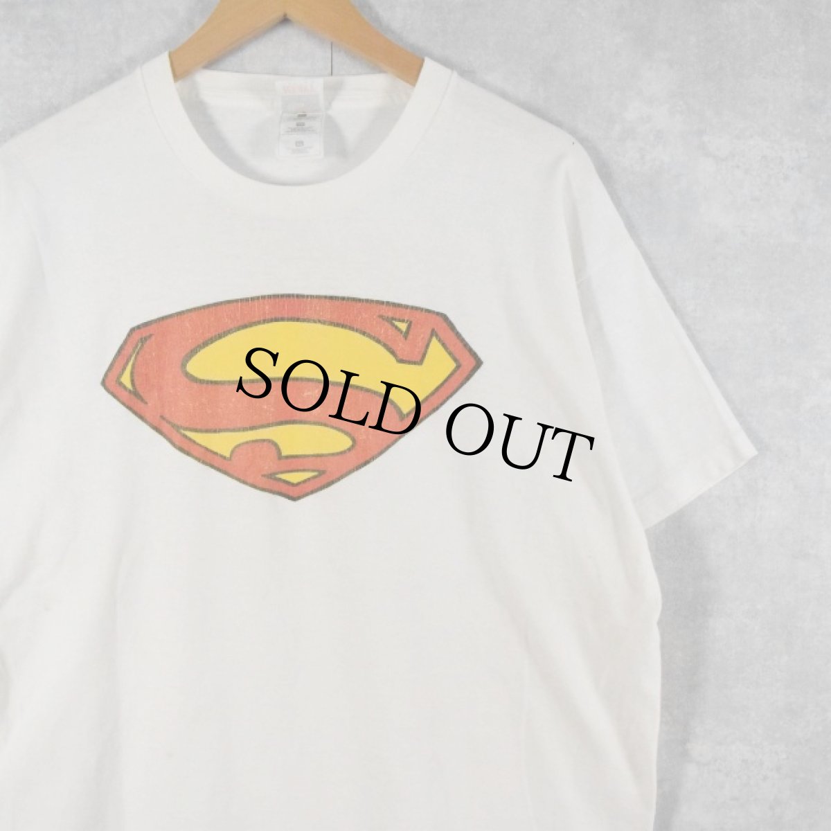 画像2: 90's The O.C. Supertones USA製 スカバンドTシャツ XL (2)