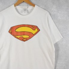 画像2: 90's The O.C. Supertones USA製 スカバンドTシャツ XL (2)