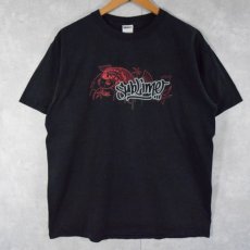 画像2: 2000's SUBLIME ロックバンドTシャツ L (2)