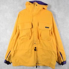 画像1: 90's Patagonia スカノラックジャケット XL (1)