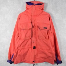 画像1: 90's Patagonia スカノラックジャケット L (1)