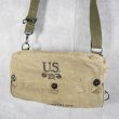 40年代 40s 50年代 50s アメリカ軍 米軍 ショルダーバッグ