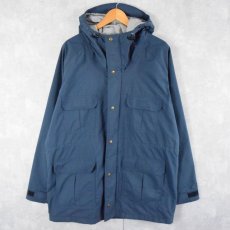 画像1: 90's L.L.Bean GORE-TEX ナイロンジャケット L (1)