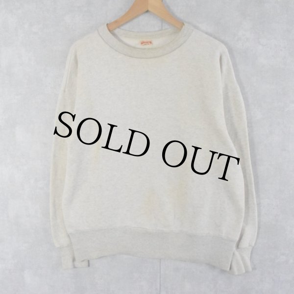 50年代 50s ヘルスニット グレー │ヴィテージ古着屋Feeet 通販