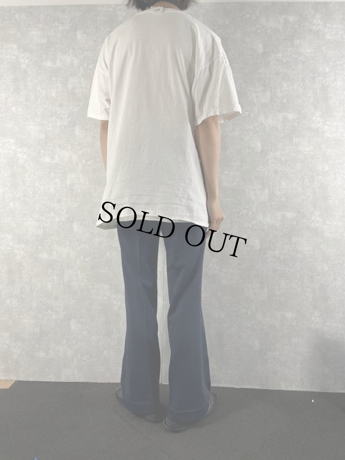 画像5: 2000's SUBLIME ロックバンドTシャツ XL (5)