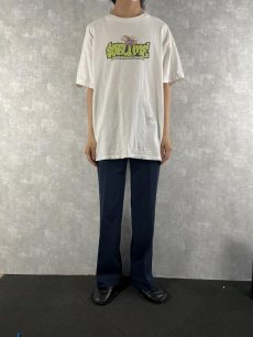 画像3: 2000's SUBLIME ロックバンドTシャツ XL (3)