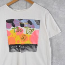 画像1: 90's THE CURE "The Top" ロックバンドTシャツ (1)