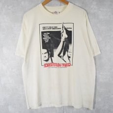 画像2: 90's SOMETHING WEIRD PRODUCTS "DERANGED" ホラー映画プリントTシャツ XL (2)