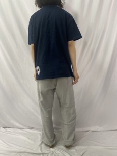 画像4: 攻殻機動隊 アニメプリントTシャツ XL (4)