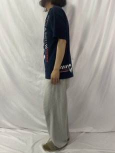 画像3: 攻殻機動隊 アニメプリントTシャツ XL (3)