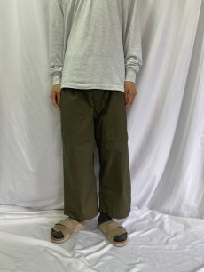 画像3: 【SALE】 GOFUKUSAY 22SS "TYPE5" OLIVE 【L】 (3)