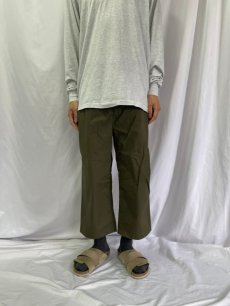 画像3: 【SALE】 GOFUKUSAY 22SS "TYPE5" OLIVE 【M】 (3)