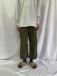 画像3: 【SALE】GOFUKUSAY 22SS "TYPE5" OLIVE 【M】 (3)