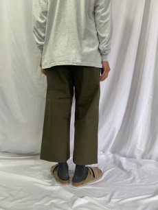 画像5: 【SALE】 GOFUKUSAY 22SS "TYPE5" OLIVE 【M】 (5)