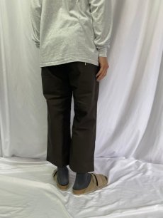 画像5: GOFUKUSAY 22SS "TYPE5" CHACOAL 【M】 (5)