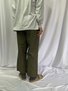 画像5: 【SALE】 GOFUKUSAY 22SS "TYPE5" OLIVE 【L】 (5)