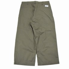 画像2: 【SALE】 GOFUKUSAY 22SS "TYPE5" OLIVE 【M】 (2)