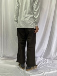 画像5: GOFUKUSAY 22SS "TYPE5" CHACOAL 【L】 (5)