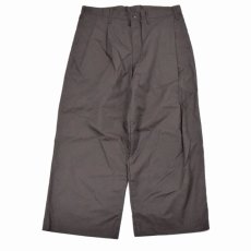 画像1: GOFUKUSAY 22SS "TYPE5" CHACOAL 【L】 (1)