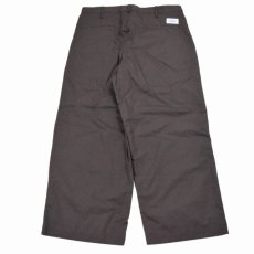 画像2: GOFUKUSAY 22SS "TYPE5" CHACOAL 【M】 (2)