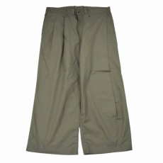 画像1: 【SALE】GOFUKUSAY 22SS "TYPE5" OLIVE 【M】 (1)