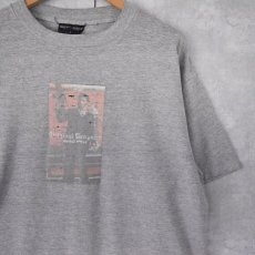 画像1: 90's Serial Killer USA製 "Scarface" 映画プリントTシャツ L (1)