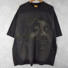 画像1: 2pac 大判プリント ヒップホップTシャツ 3XL (1)