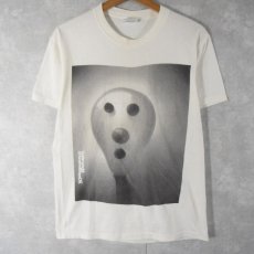 画像1: 2000's Underworld "A Hundred Days Off" ダンスロックバンド プリントTシャツ S (1)