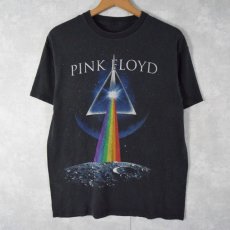 画像1: 2012 PINK FLOYD ロックバンドTシャツ  (1)