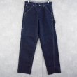 60s 60年代 ワーク ペインターパンツ カーターズ │ヴィテージ古着屋