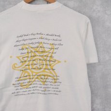 画像2: 1998 Lilith Fair ミュージックフェスティバルTシャツ M (2)