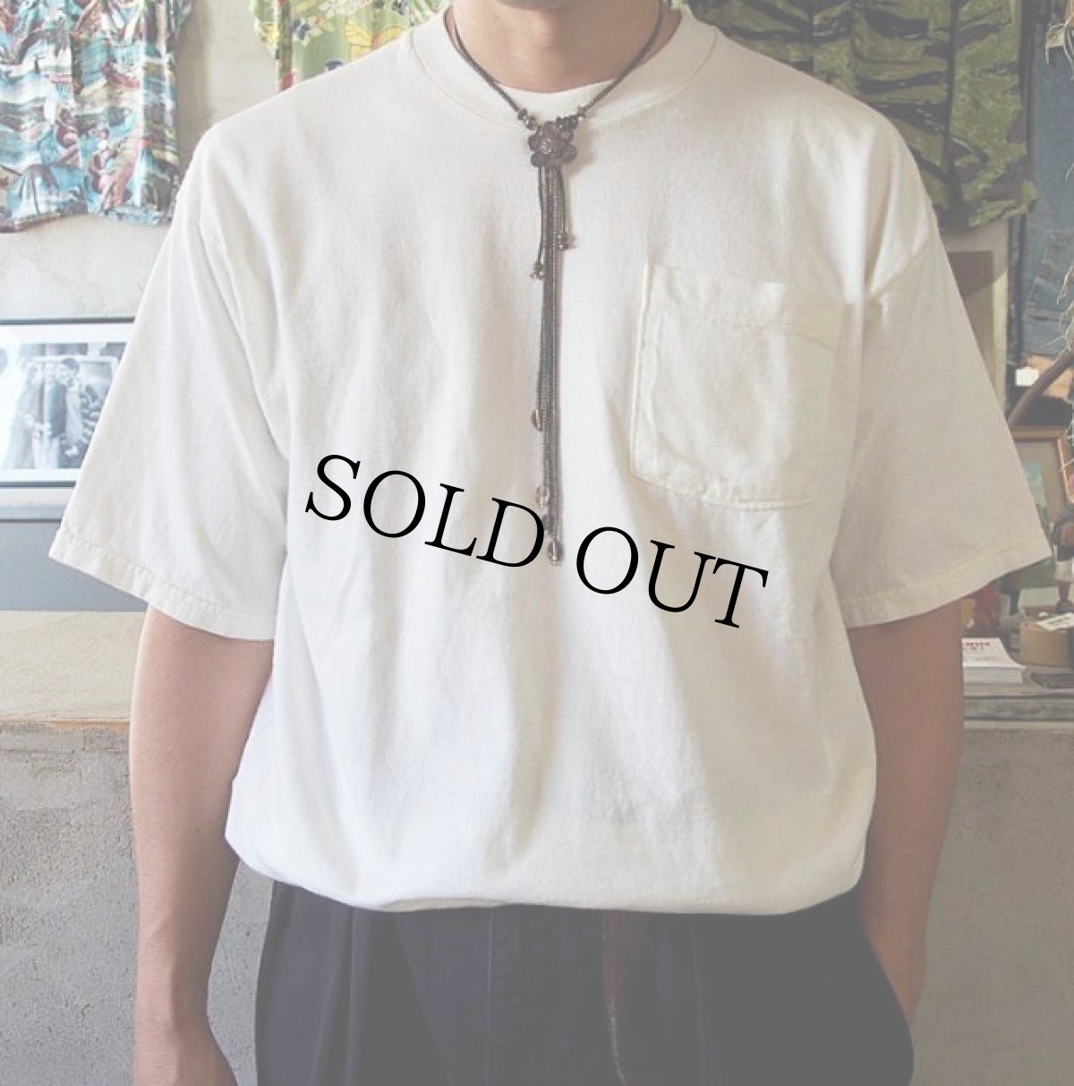 画像2: Afghan jewelry ネックレス (2)