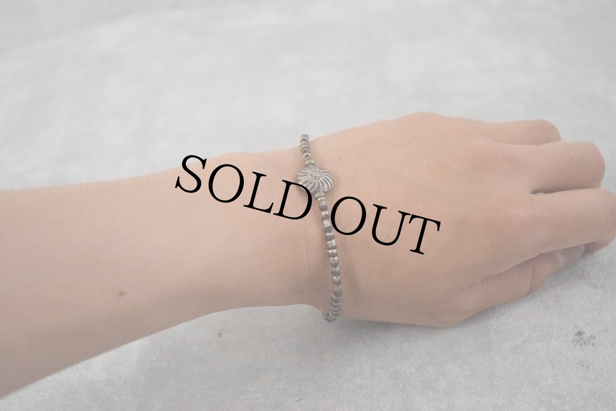 画像2: RORAN "Old Silver" ブレスレット (2)