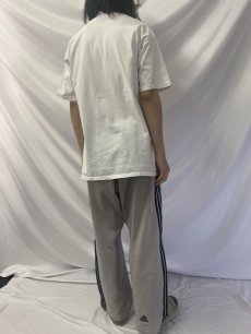 画像4: 90's ULTRAMAN USA製 アニメキャラクタープリントTシャツ XL (4)