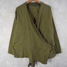 画像1: 50's U.S.MILITARY M-1 "SUIT-COOLING" ジャケット (1)