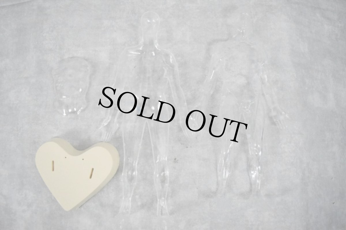 画像2: 1987 THE VISIBLE MAN USA製 人体模型フィギュア (2)