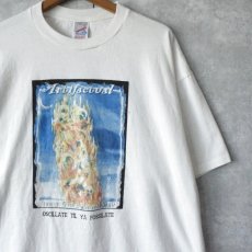 画像1: 90's Artifactual Luscon Gem & Mineral Show イベントTシャツ XL (1)