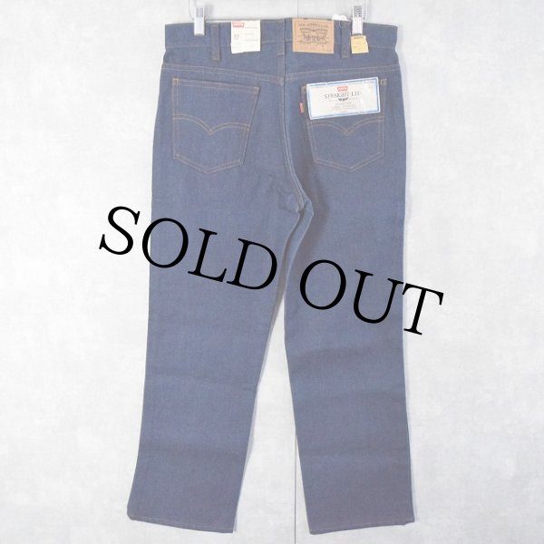 90年代 90s リーバイス アメリカ製 デッドストック ハスキー