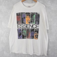 画像1: 【SALE】 1999 ESSENCE MUSIC FESTIVAL ミュージックフェスティバルTシャツ XL (1)