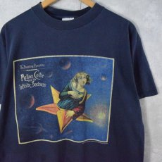 画像1: 90's The Smashing Pumpkins "Mellon Collie & The Infinite Sadness Tour" ロックバンドツアーTシャツ XL  (1)