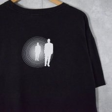 画像2: CRYSTAL METHOD "got meth?" エレクトロバンドTシャツ XL (2)