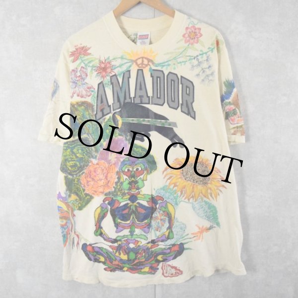 80s 80年代 90s 90年代 アメリカ製 手書き カスタム リメイク ラメ