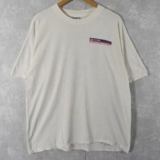 画像2: TOYS“Я”US 企業キャラクターTシャツ XL (2)