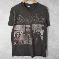 画像1: 90's CANDLEBOX ロックバンドTシャツ (1)