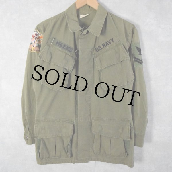 60s 60年代 米軍 アメリカ軍 ミリタリー リップストップ