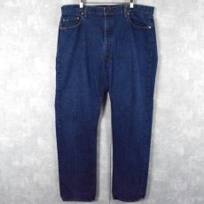 画像1: 70's Levi's 505-0217 66single デニムパンツ W41 (1)