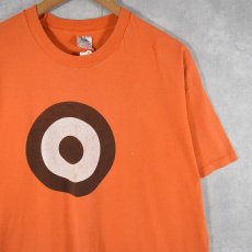 画像1: 90's PEARL JAM ロックバンドTシャツ XL (1)